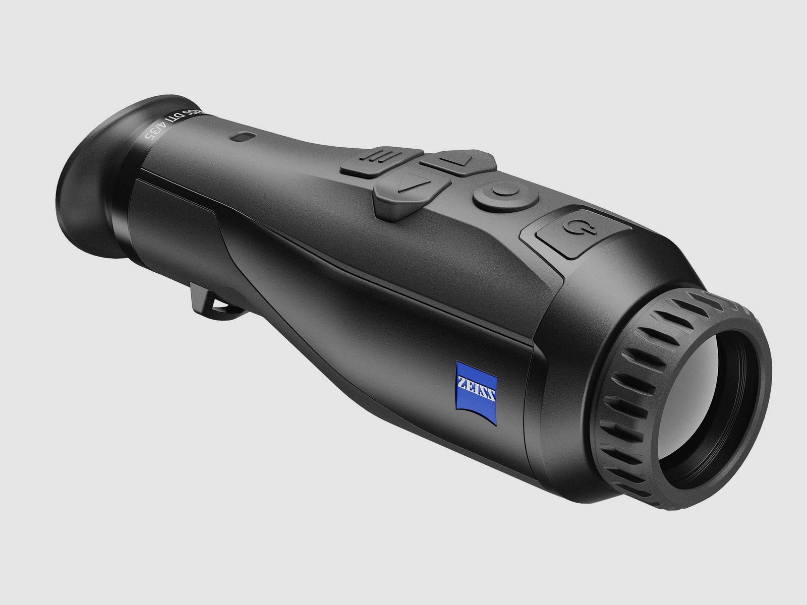 Zeiss Wrmebildkamera DTI 4/35