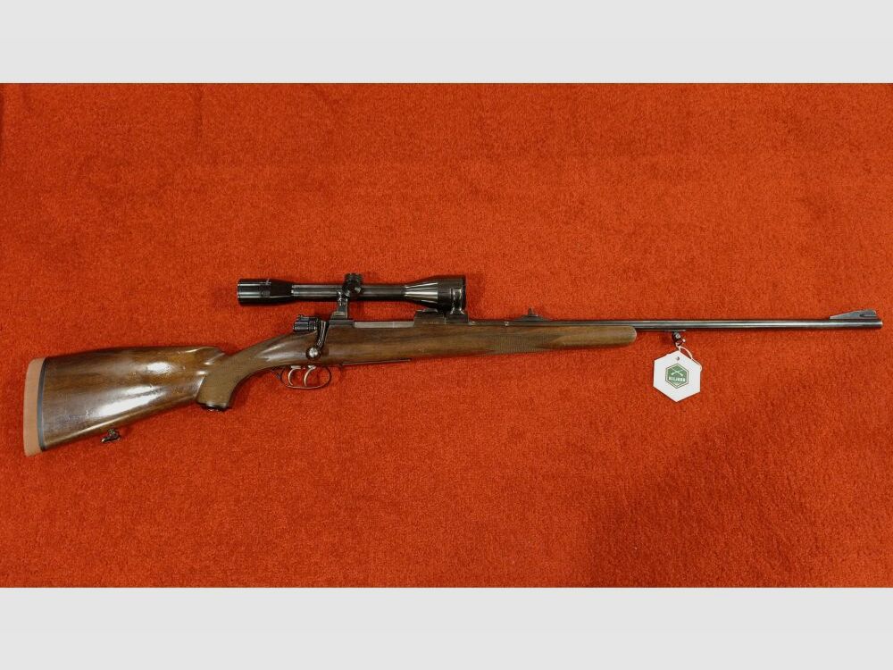 Mauser Mod. 98 7x64