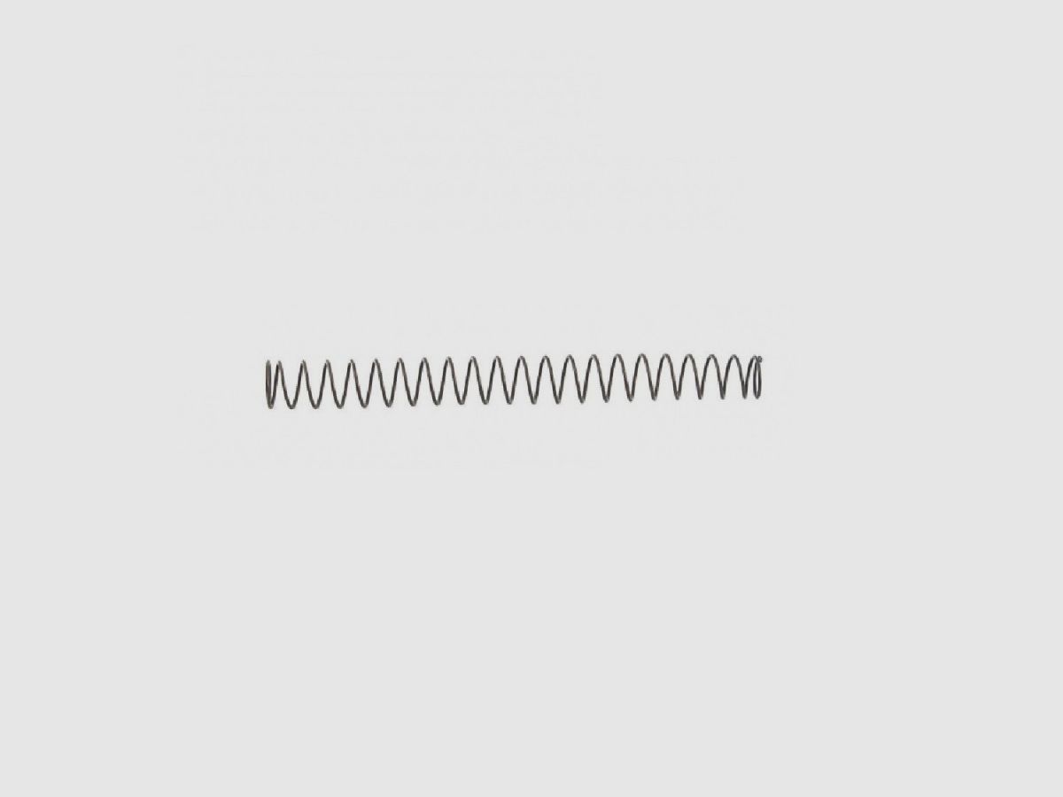 TONI SYSTEM P10F Variable Recoil Spring for CZ P10F, Spring weight: 14 lbs, image 2 of 2