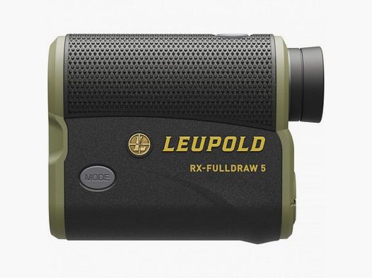 Entfernungsmesser LEUPOLD RX-Fulldraw 5