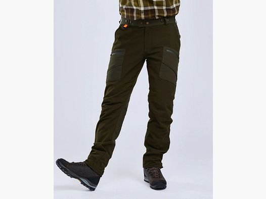 Pinewood Hunter Pro Xtr 2.0 TRS-C Moss Green