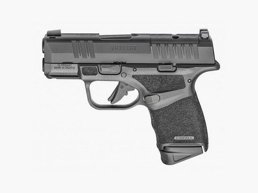 Springfield Armory Hellcat Micro Compact OSP 9x19