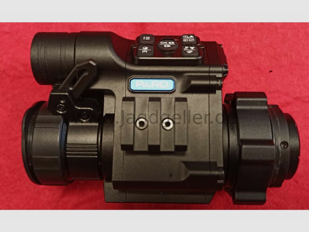Pard FD1 850nm