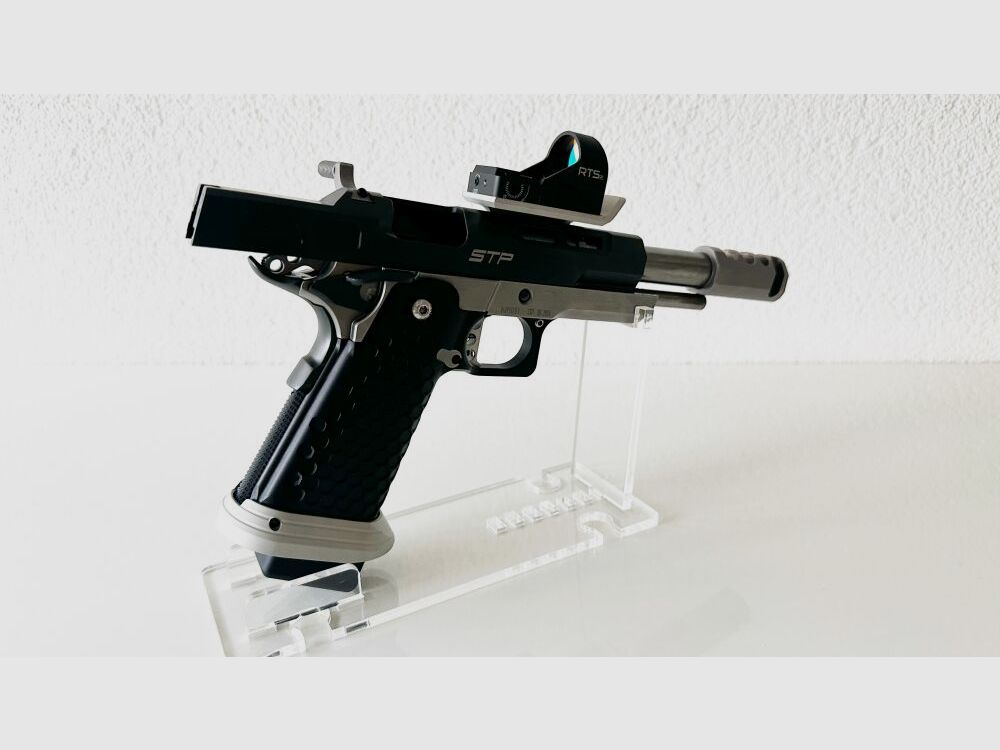 STP Elsa 5.0 9x19 Disponible de inmediato 9mmLuger