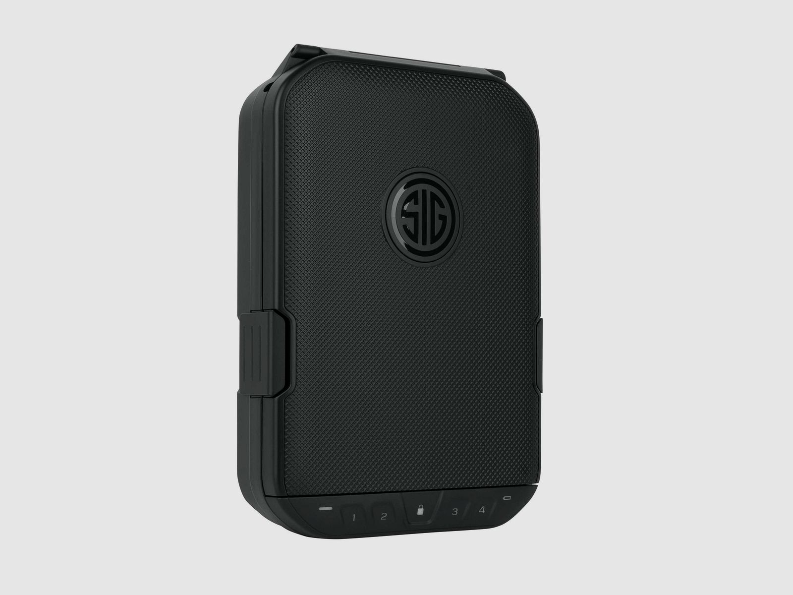 Sig Sauer VAULTEK Transportkoffer Sicherheitsbox für Pistolen LifePod 2.0