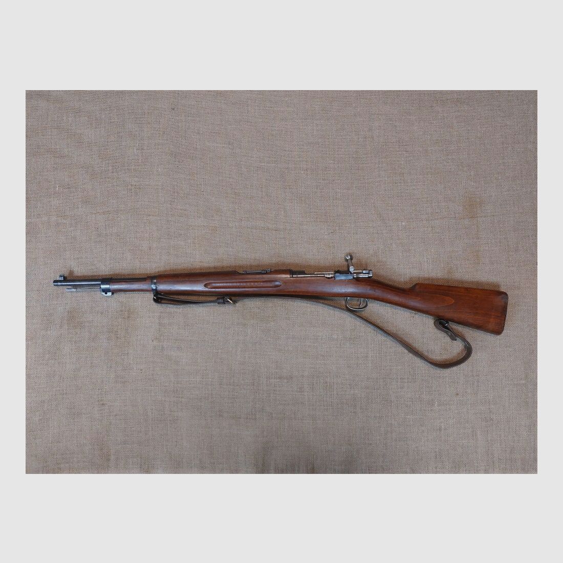 Carl Gustav M 94