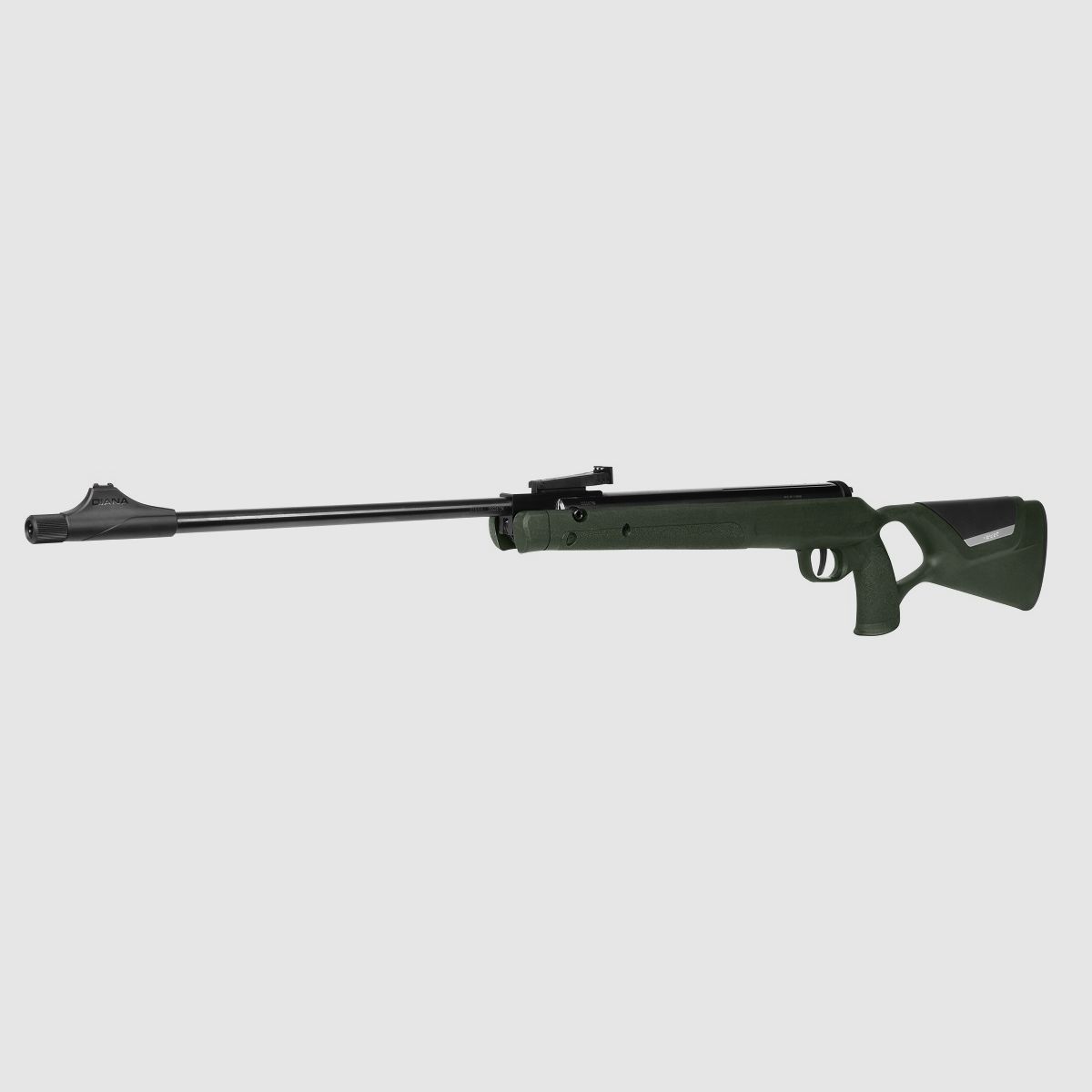 Diana Luftgewehr 34 EMS OD Green, Bild 3 von 3