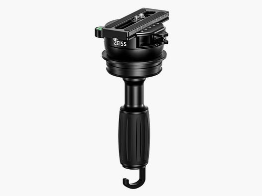 ZEISS Q-75 Kopf für Max-Duty