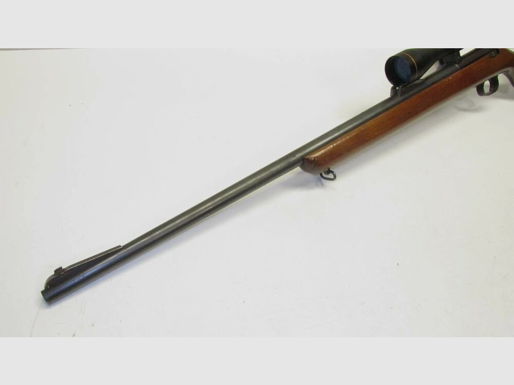 Sammlerstück KK Einzellader Büchse Mauser-Werke A.G. Oberndorf A.N., .22lr .22lr