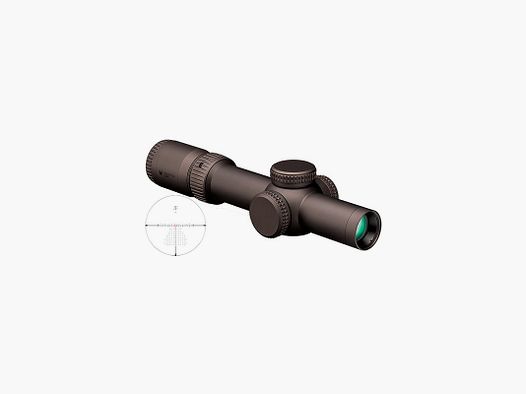 VORTEX RAZOR GEN 3 1-10x24 EBR-9