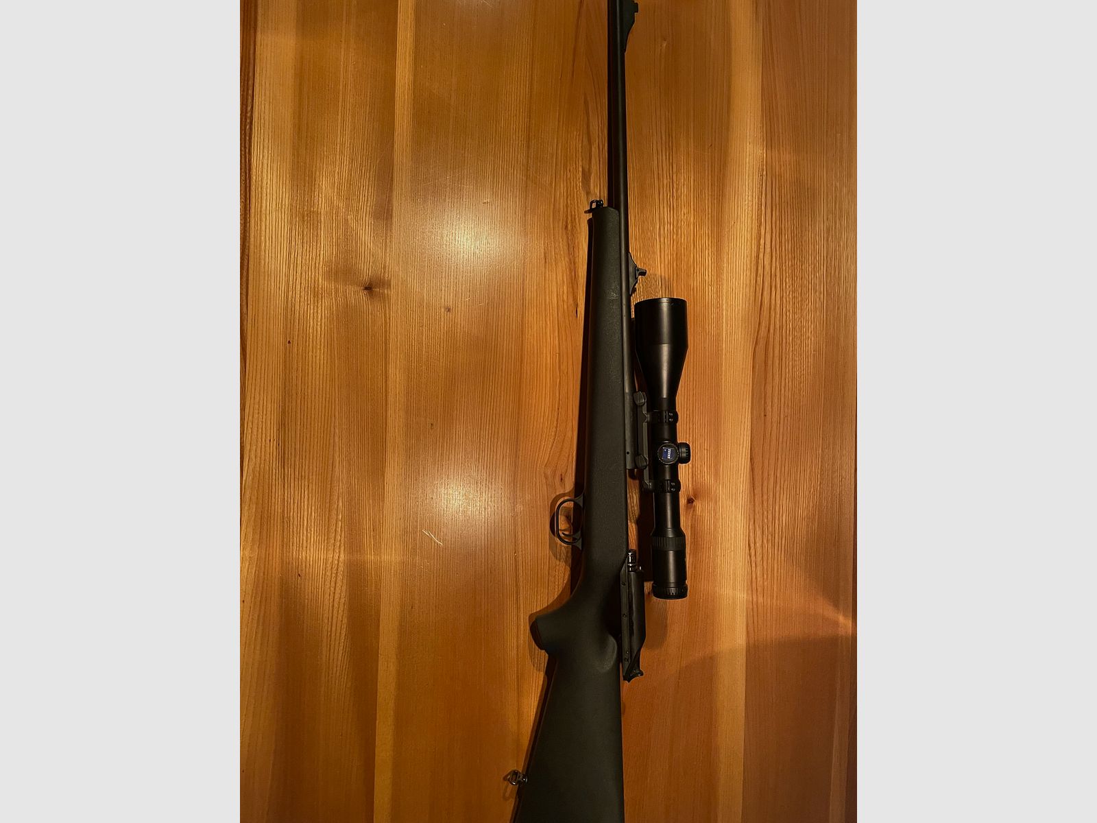 Blaser R93