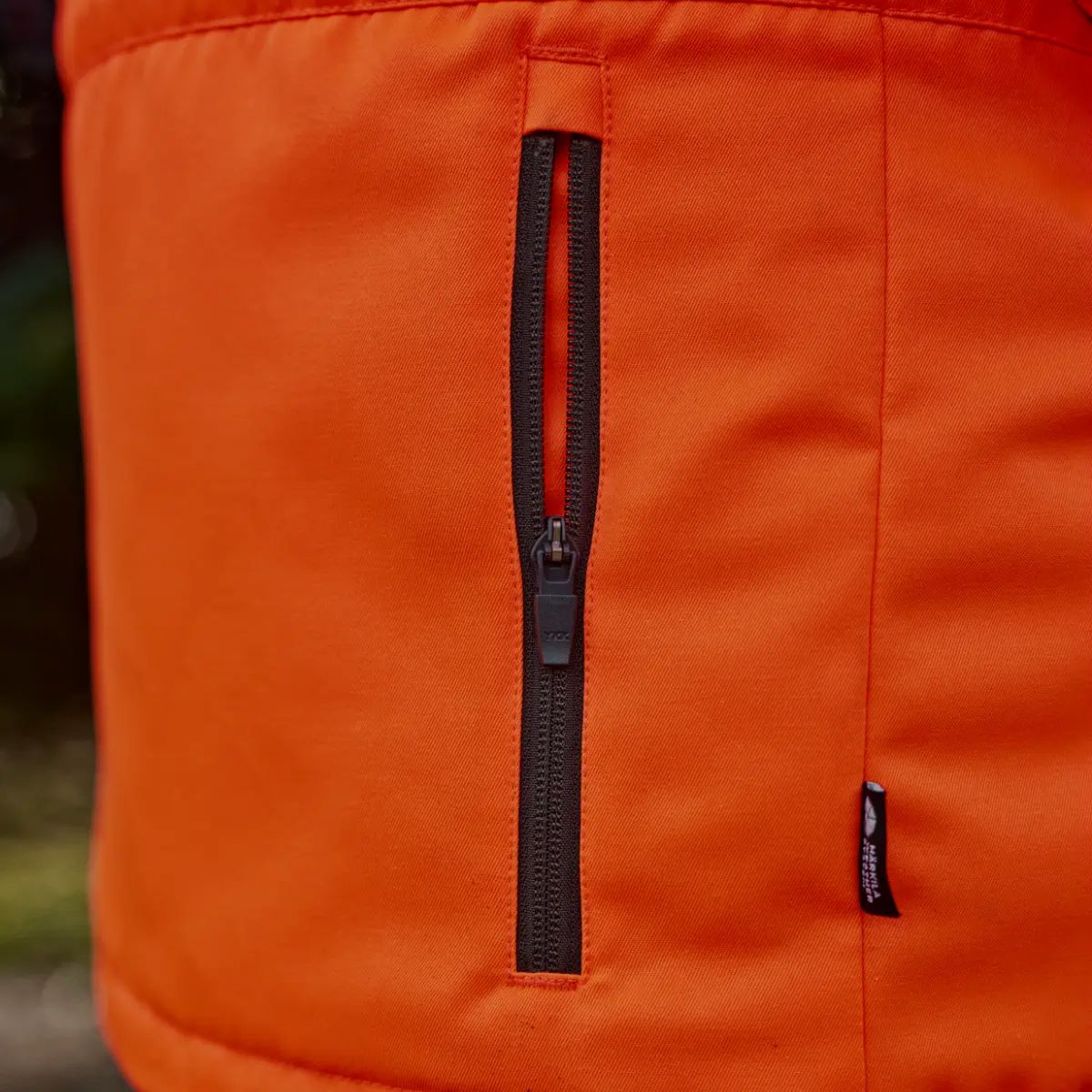 Härkila Jack Wildboar Pro Blaze HWS Geïsoleerd