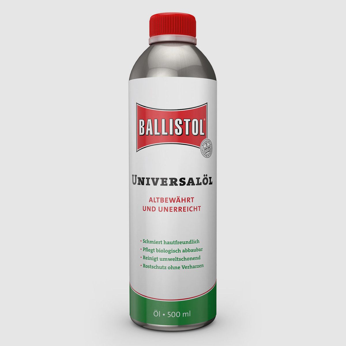 Ballistol Waffenöl 500ml