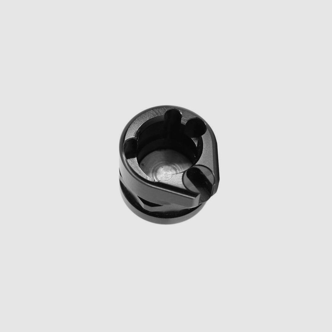 Spartan Universal Gunsmith adapter