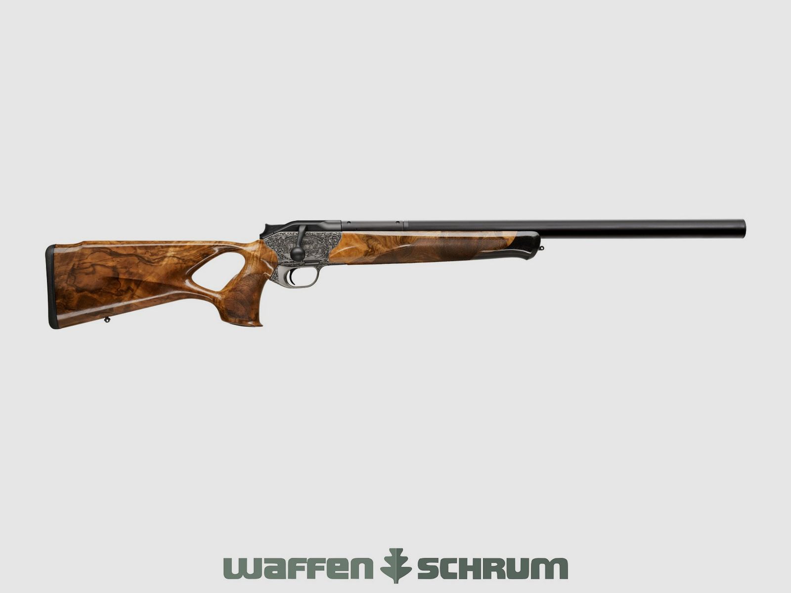 Blaser R8 Success Grand Luxe Silence