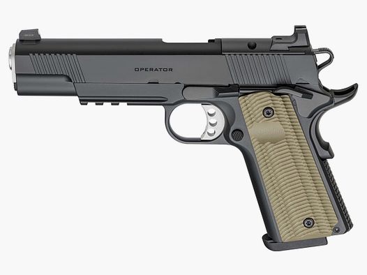 Springfield Pistola Operator 1911 Cal.9X19