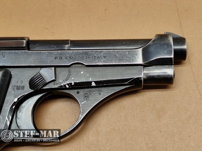 Beretta 71 Pistole, Kal. .22 Long Rifle [Z1859], Bild 7 von 13