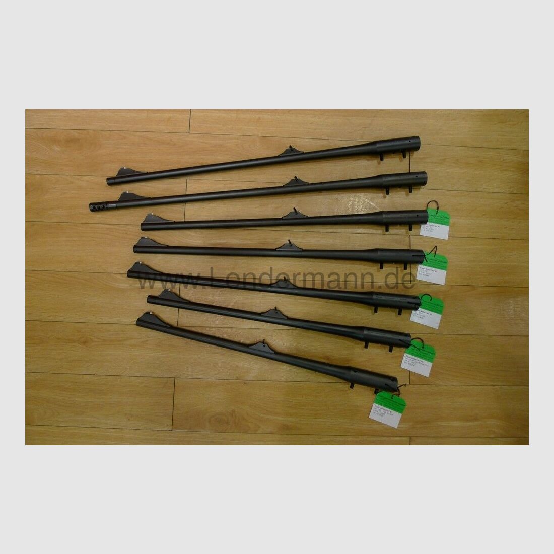 Blaser Blaser Wechsellauf R8 NS KL GW