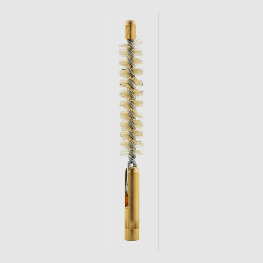 Reinigungsbürsten aus Rosshaar Kal. 7 bis 11 mm – M5 Fem Kal. 8 mm, Bild 3 von 3