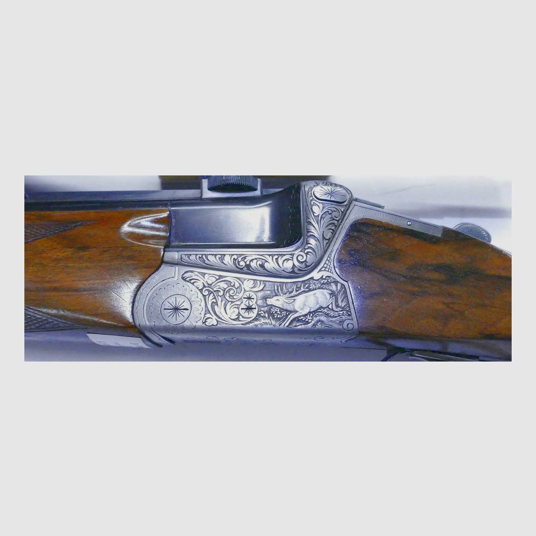 Heym Mod. 55