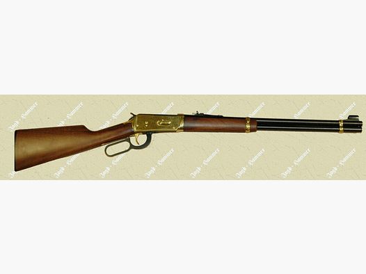 Winchester Unterhebelrepetierer	 94 AE