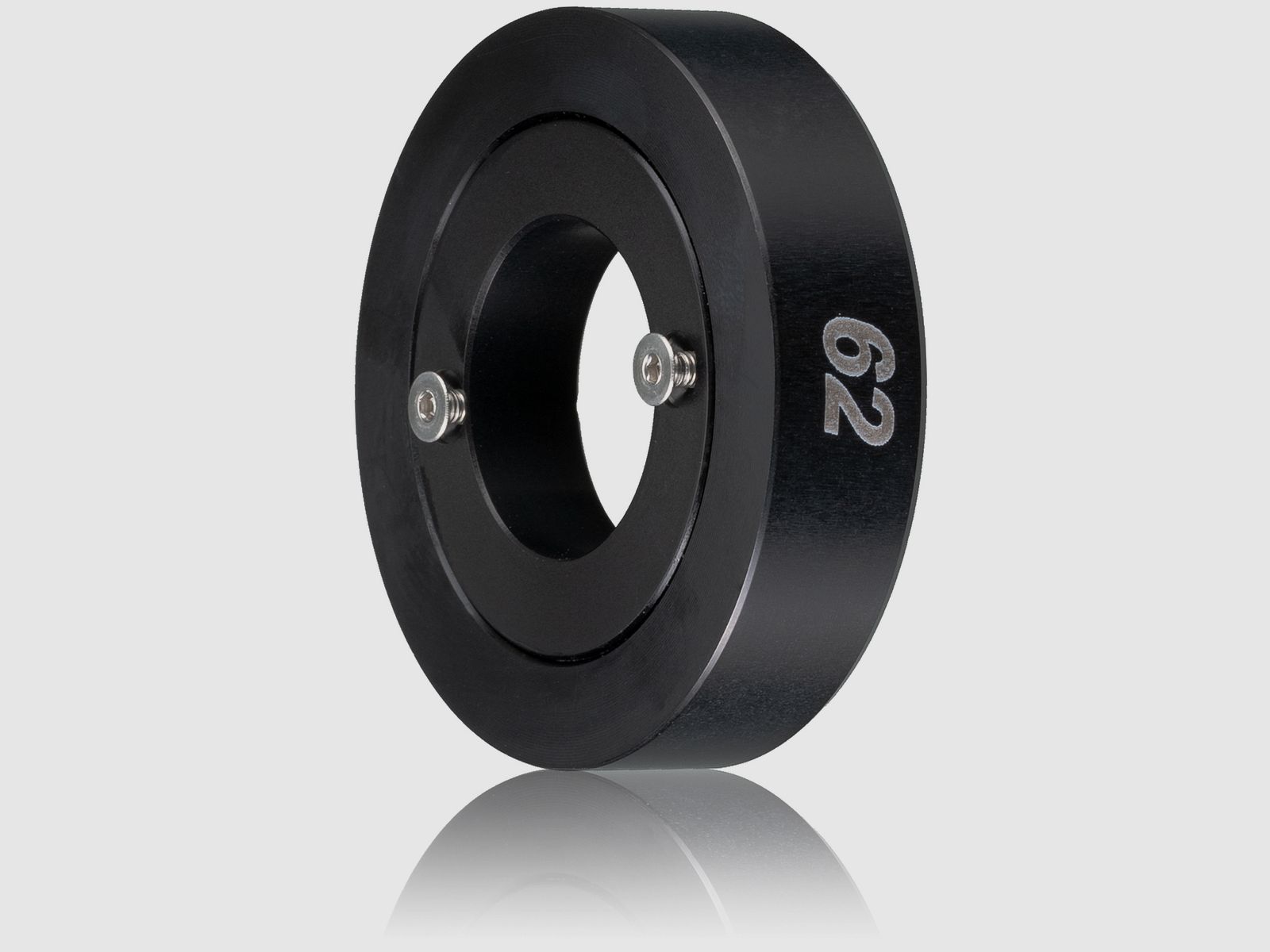 Smartclip Monokular Ring für Pulsar MRK 62mm