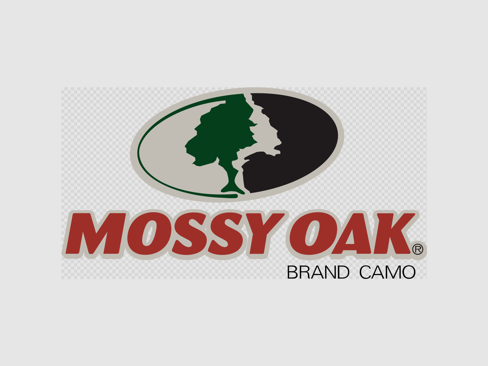 SHOOTERKING Softshell Herren Jacke 2 in 1 Mossy Oak Red