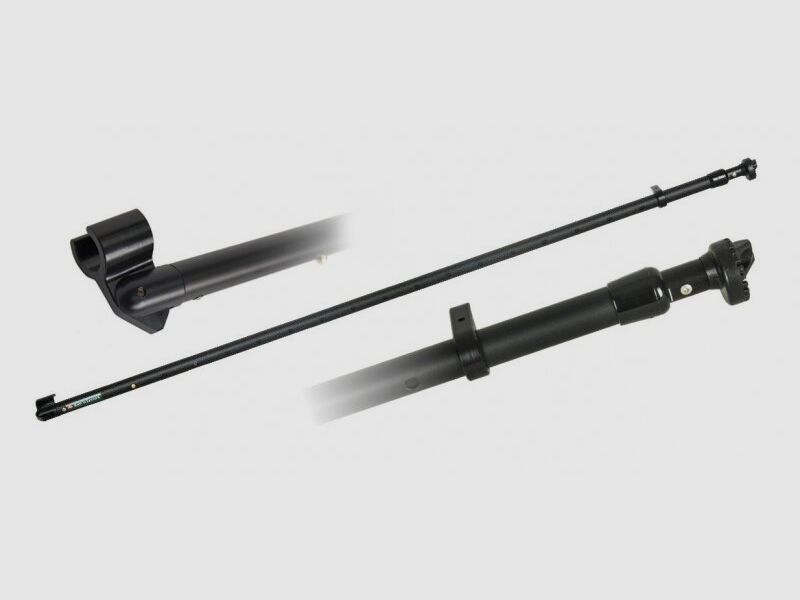 Viper-Flex support leg for Zielstorck Elite Styx (Single Leg)