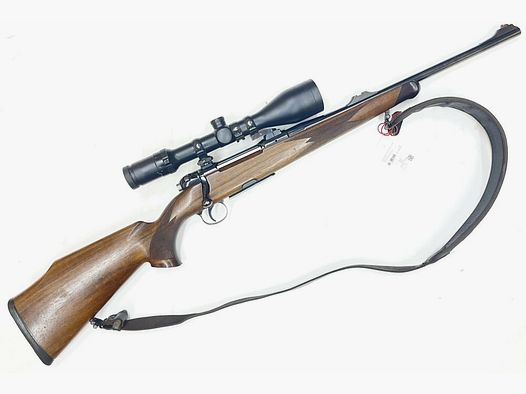 Heym SR 21 9,3x62