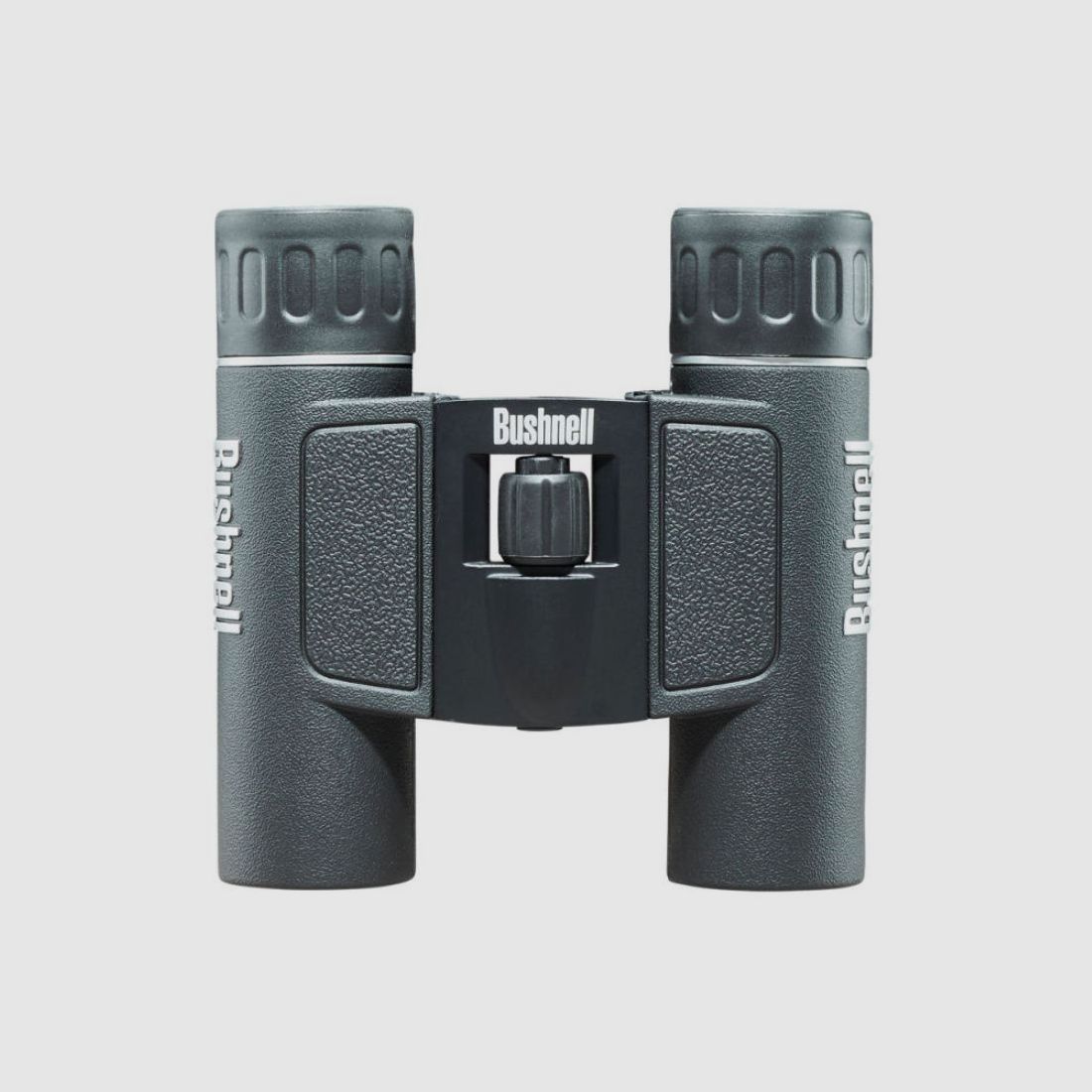 Bushnell Bushnell Powerview 12x25 Compact Zwart