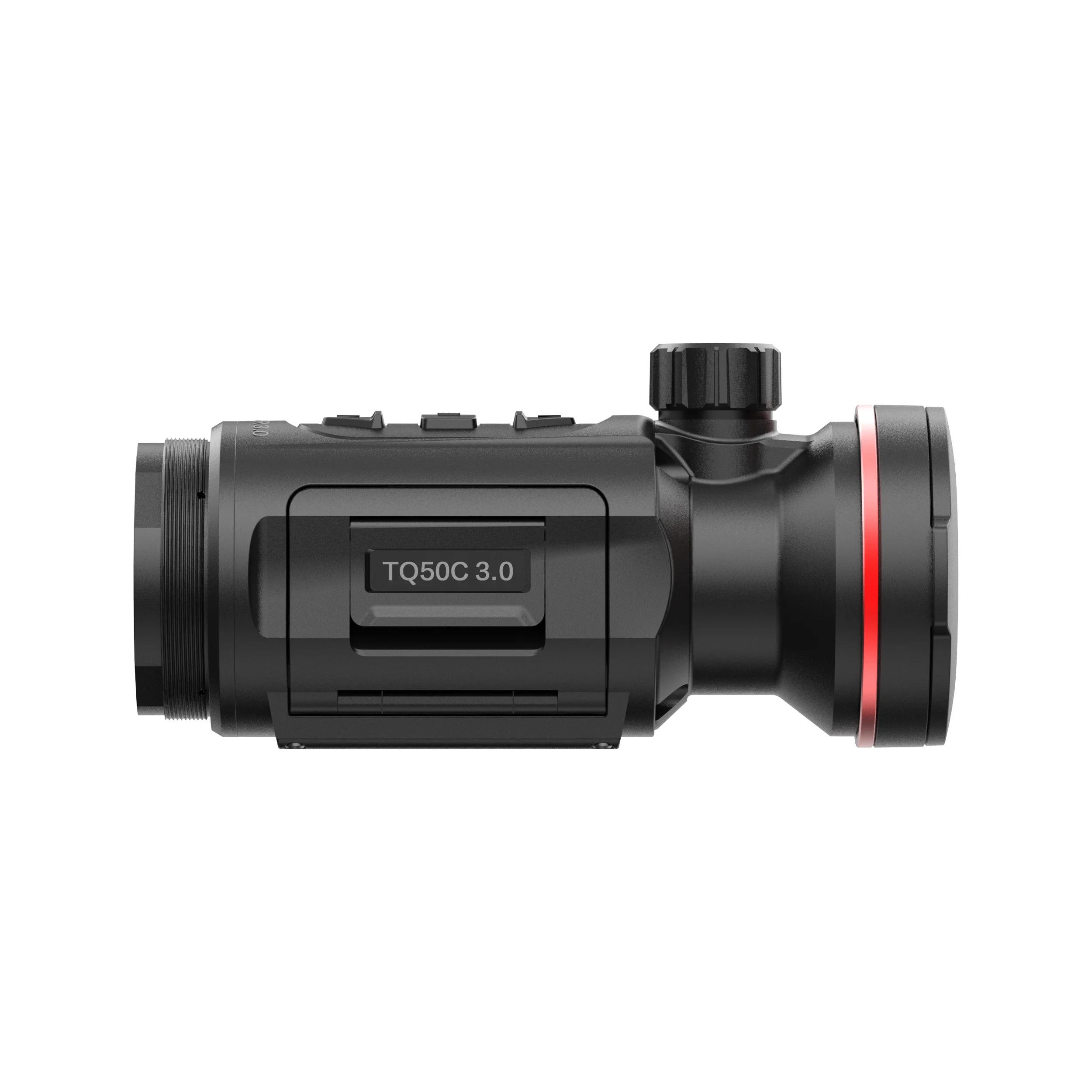 Nasadka nakładka termowizyjna termowizor HIKMICRO by HIKVISION Thunder TQ50C 3.0 (TQ50C 3.0), zdjęcie 10 z 14