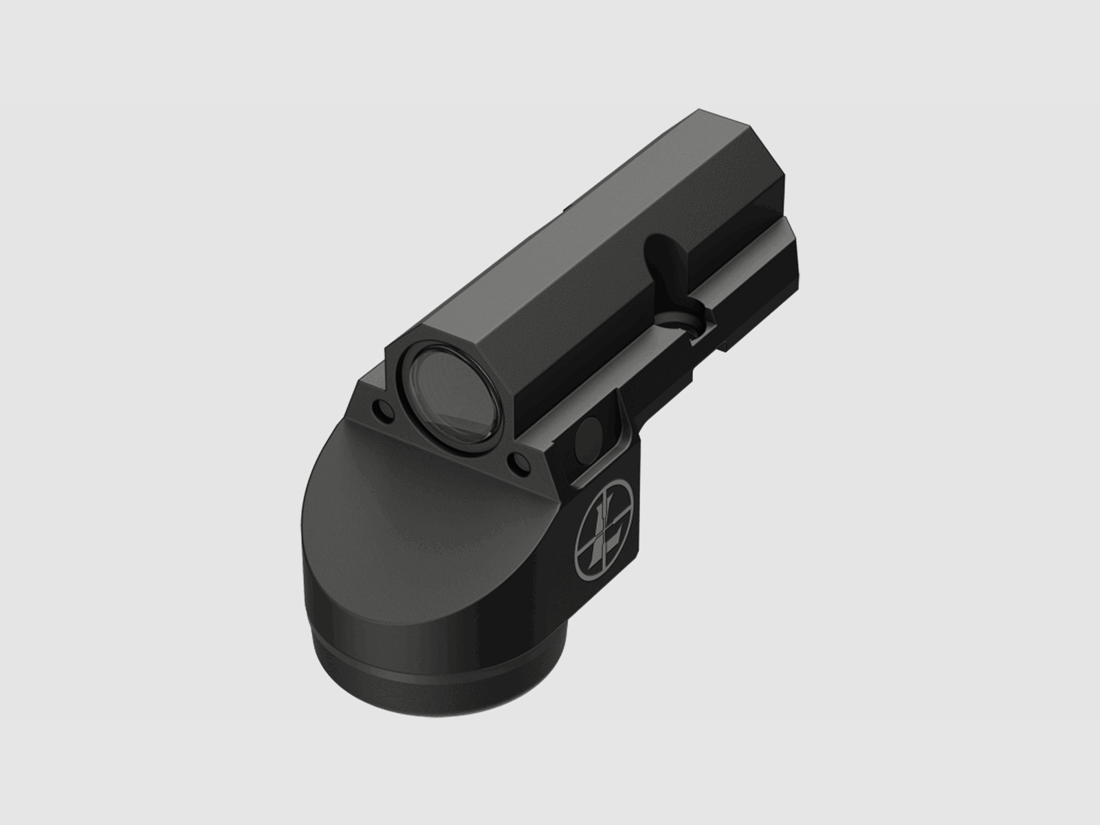 Leupold Base Deltapoint Micro für Glock, Bild 2 von 2