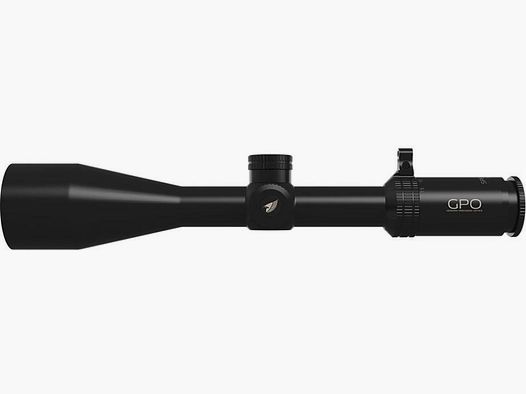 Zielfernrohr GPO SPECTRA™ 5× 3-15x56i FIBER