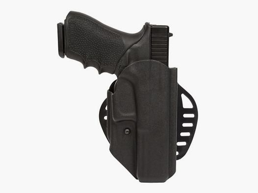 Hogue ARS Stage 1 Draagholster voor Glock 17, Rechtshandig
