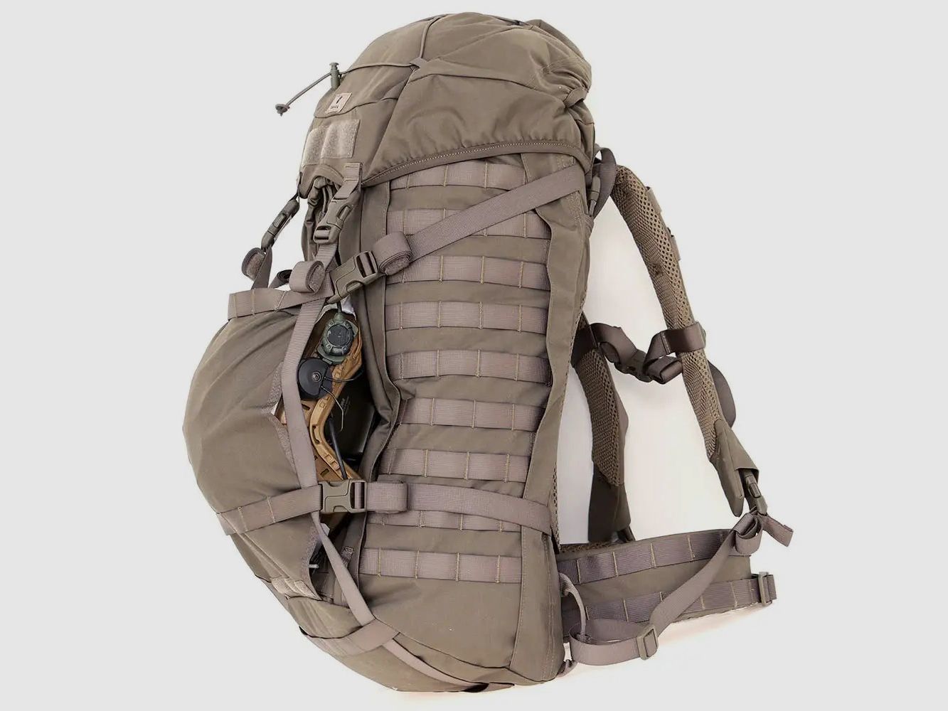 Mochila de misión Rucksack 3.0 50 L