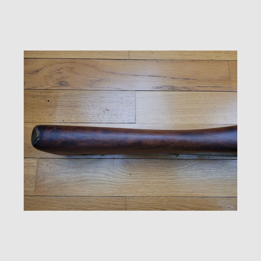 Very good English rifle Lee Enfield MKIII (*) – good manufacturing B.S.A from 1916 – original caliber 303 Brit. – rifle sling – magazine to model – very good condition, image 10 of 30