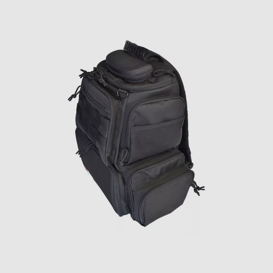 CED EDGE BACKPACK RANGE BAG RUCKSACK, immagine 2 di 9