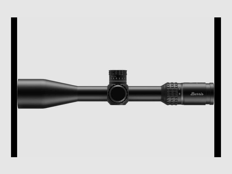 Burris Veracity PH 4-20x50mm