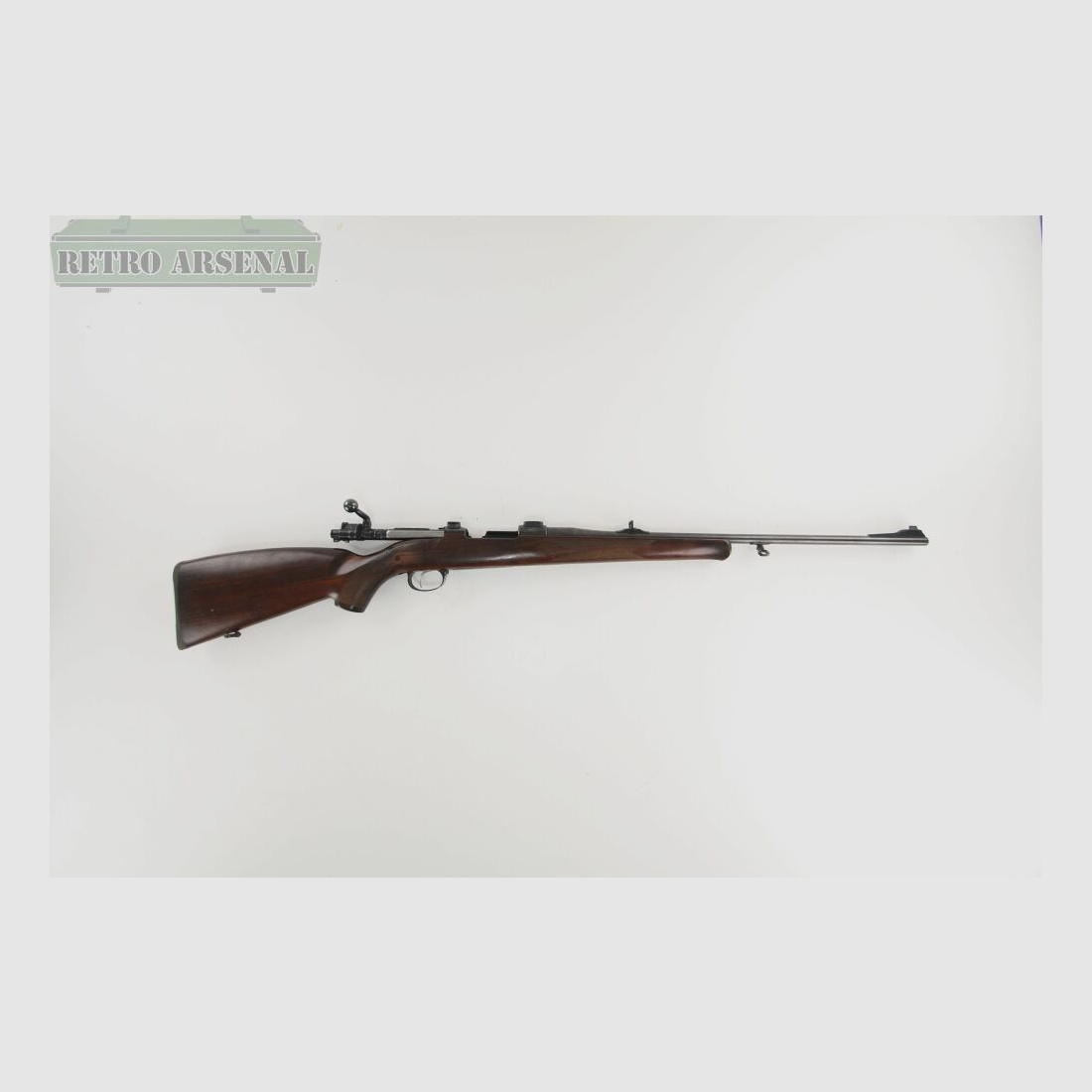 CZ VZ 24