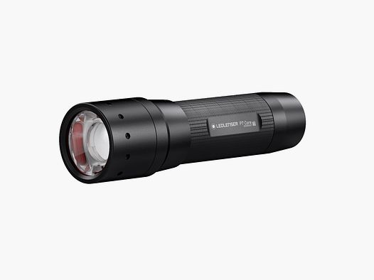 Lampe de poche Ledlenser 502180 P7 Core jusqu'à 450 lumens 220 mètres