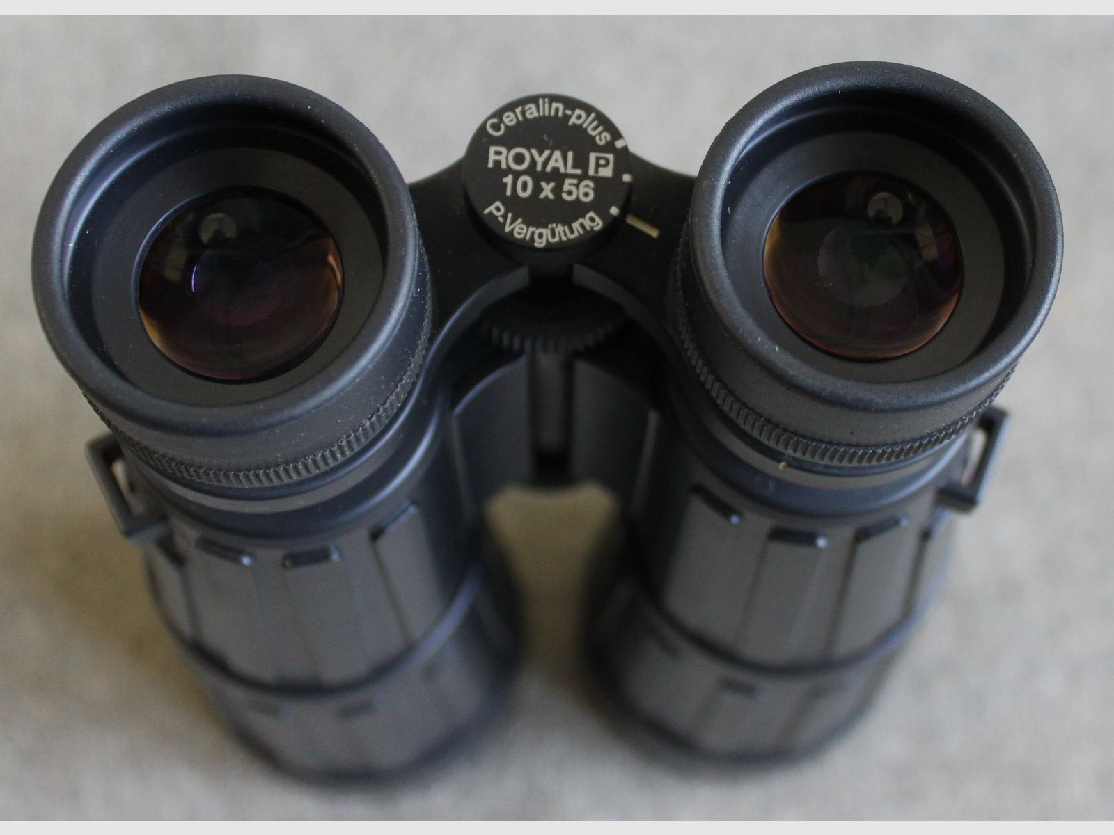 OPTOLYTH REAL 10X56 BGA