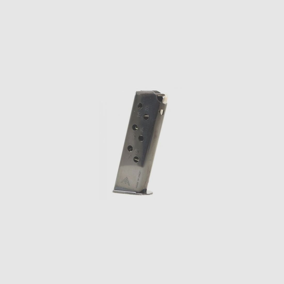 MEC-GAR WALTHER PPK MAGAZIN Kal.7.65 7 Schuss