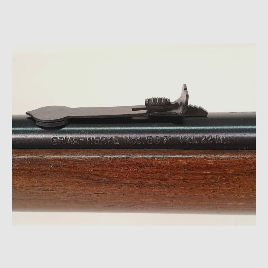 Erma EG 71