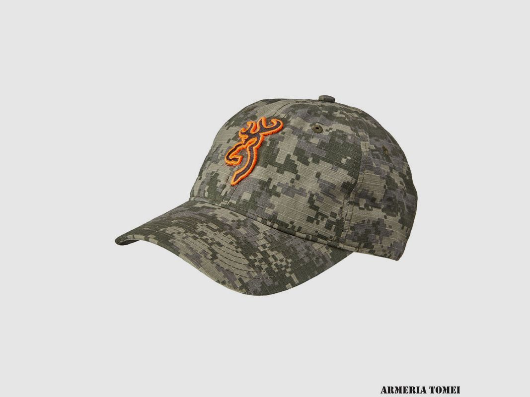 CAPPELLO – BROWNING DIGI CAMO BUCK GREEN