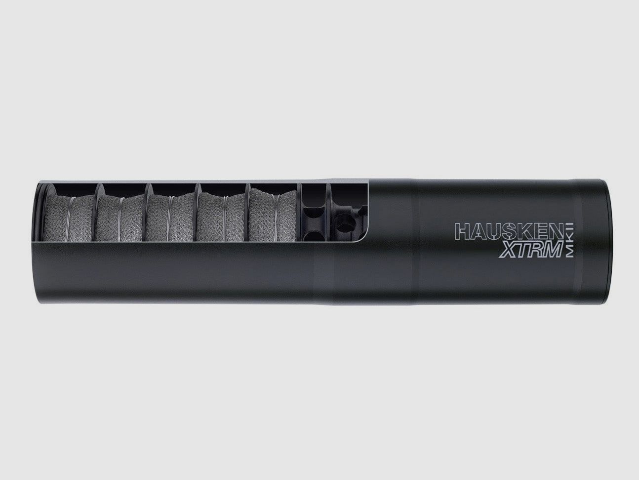 Hausken JD 224 XTRM MII - für verschiedene Kalibergruppen