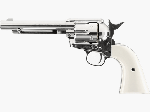 Colt SAA .45 - 5.5"