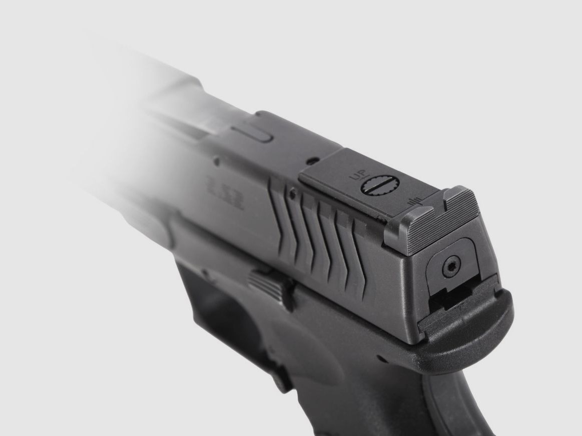 HS Produkt XDM-40 5.25 cal.40S&W