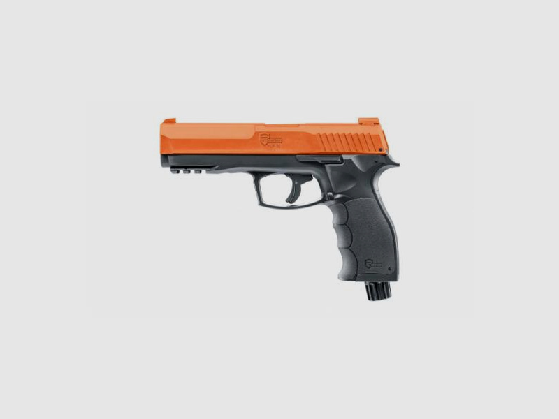T4E P2P HDP 50 ORG-BLK .50, CO₂, < 7,5 J