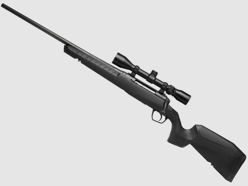 Repetierbüchse SAVAGE AXIS XP – 30-06 (Linkshänder)
