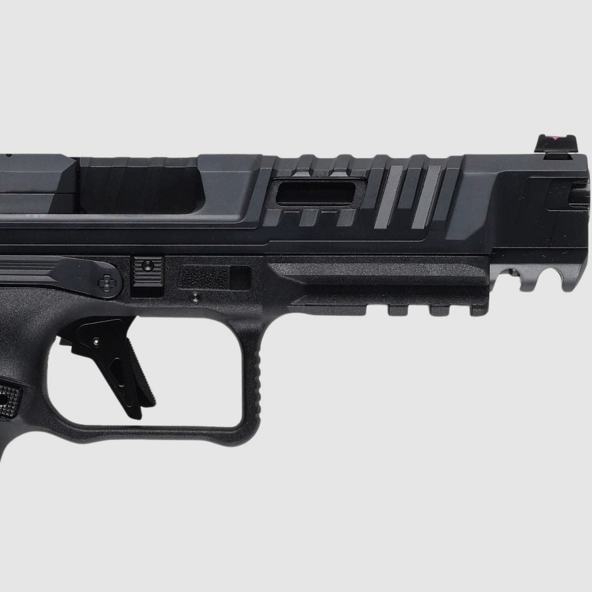 Canik Sfx Rival Black, zdjęcie 12 z 13